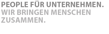 Für Unternehmen